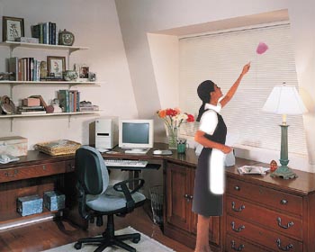 Office cleaning service
